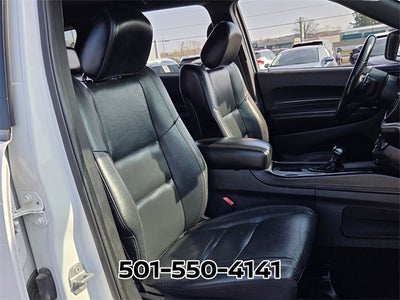 2021 Dodge Durango GT