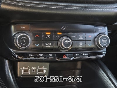 2021 Dodge Durango GT