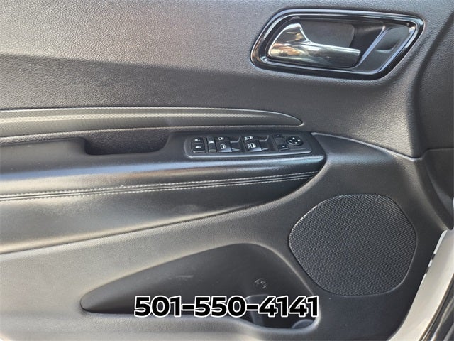 2021 Dodge Durango GT