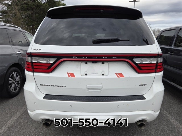 2021 Dodge Durango GT