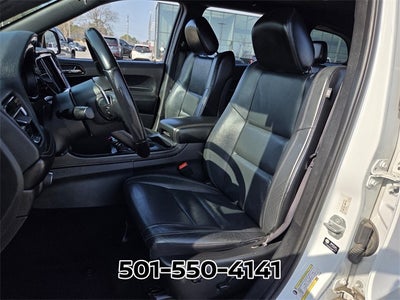 2021 Dodge Durango GT