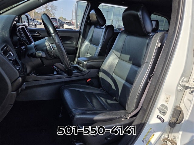 2021 Dodge Durango GT