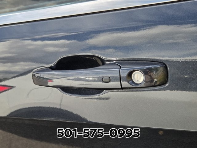 2015 Jeep Grand Cherokee Altitude