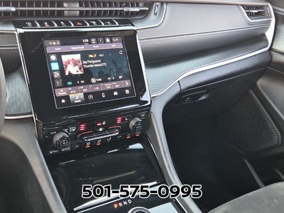 2023 Jeep Grand Cherokee Altitude X