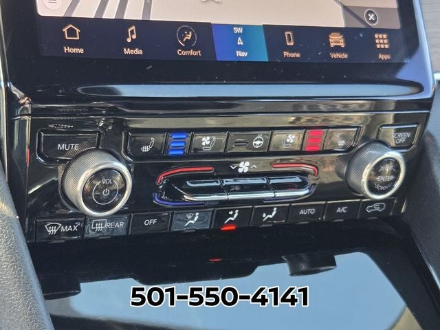 2023 Jeep Grand Cherokee Summit