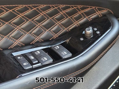 2023 Jeep Grand Cherokee Summit