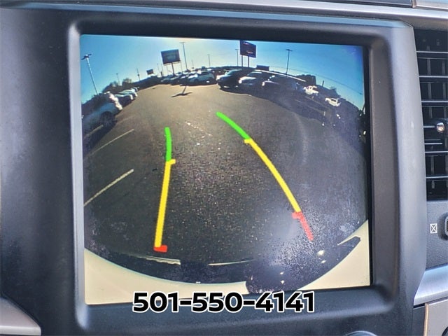 2019 RAM 1500 Classic Warlock HEMI