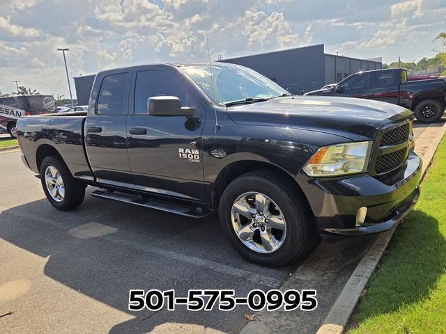 2019 RAM 1500 Classic Express