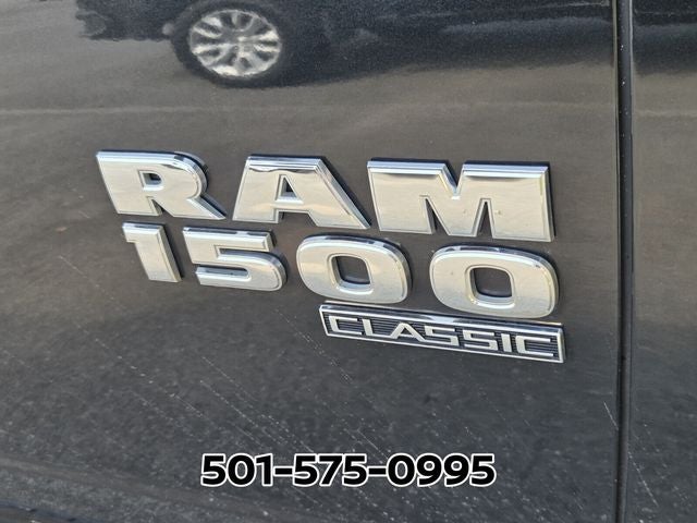 2019 RAM 1500 Classic Express
