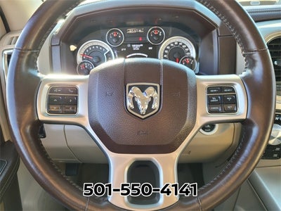 2015 RAM 1500 Laramie