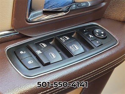 2015 RAM 1500 Laramie