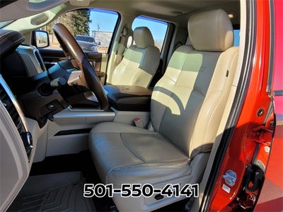 2015 RAM 1500 Laramie