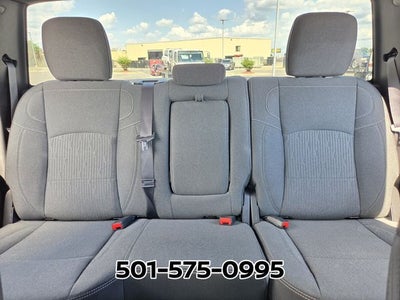 2023 RAM 1500 Classic Warlock