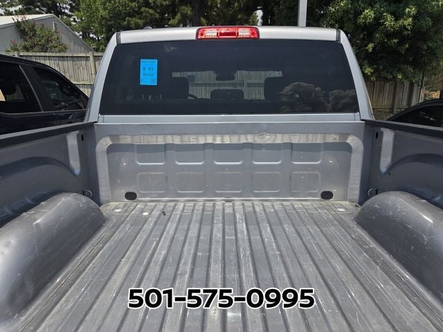 2023 RAM 1500 Classic Warlock