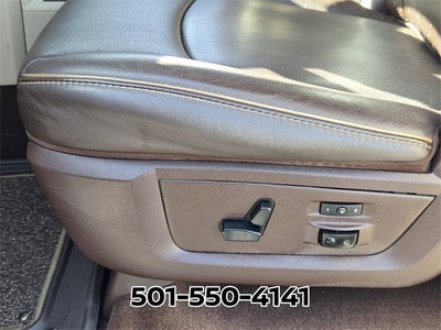 2016 RAM 1500 Laramie Longhorn