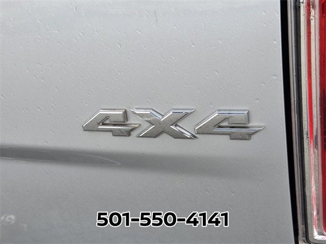 2016 RAM 1500 Laramie Longhorn