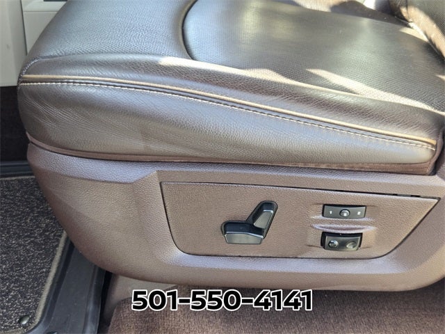 2016 RAM 1500 Laramie Longhorn