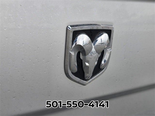 2016 RAM 1500 Laramie Longhorn