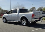 2016 RAM 1500 Laramie Longhorn