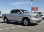 2016 RAM 1500 Laramie Longhorn