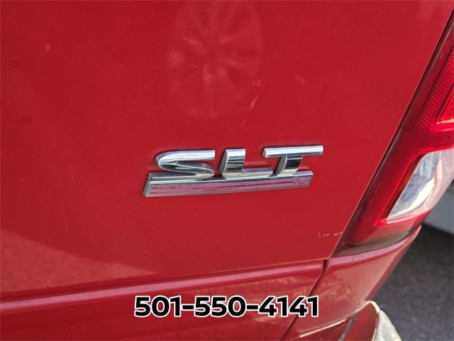 2005 Dodge Ram 1500 SLT