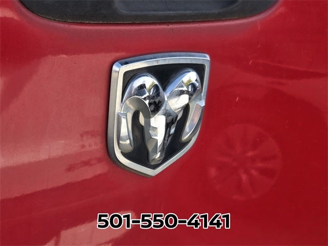 2005 Dodge Ram 1500 SLT