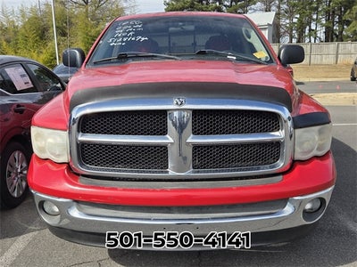 2005 Dodge Ram 1500 SLT