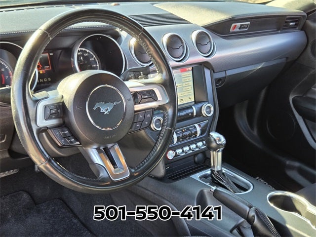 2019 Ford Mustang ROUSH GT