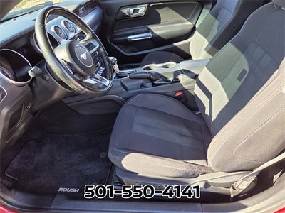 2019 Ford Mustang ROUSH GT