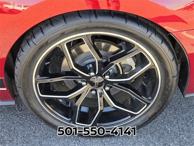 2019 Ford Mustang ROUSH GT