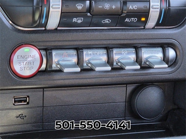 2019 Ford Mustang ROUSH GT