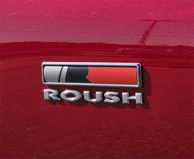 2019 Ford Mustang ROUSH GT