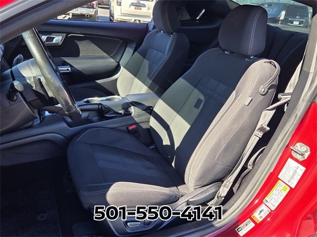 2019 Ford Mustang ROUSH GT