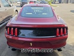 2015 Ford Mustang EcoBoost Premium