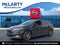 2016 Ford Focus ST