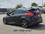 2016 Ford Focus ST