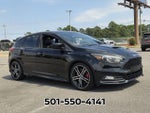 2016 Ford Focus ST