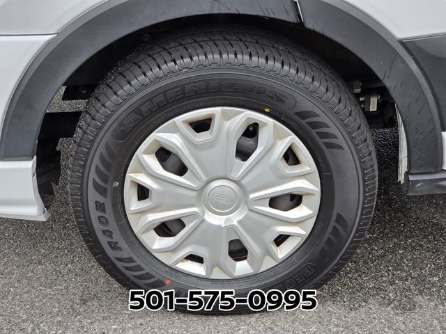 2024 Ford Transit-350 XLT 15 Passenger Mid Roof