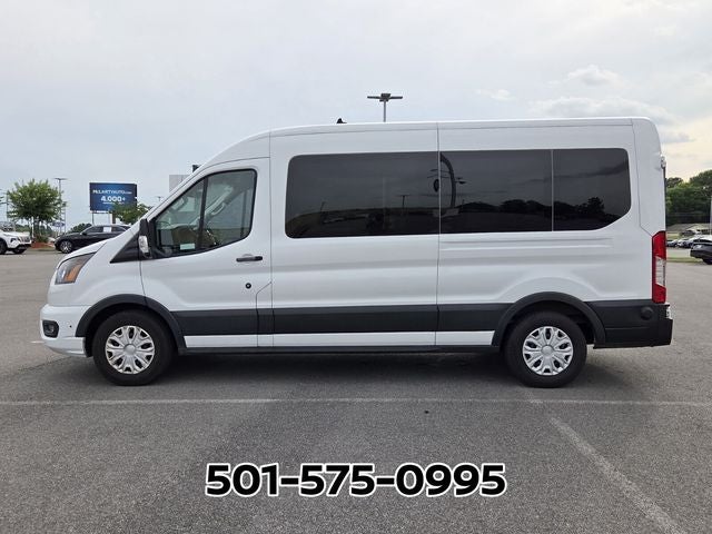 2024 Ford Transit-350 XLT