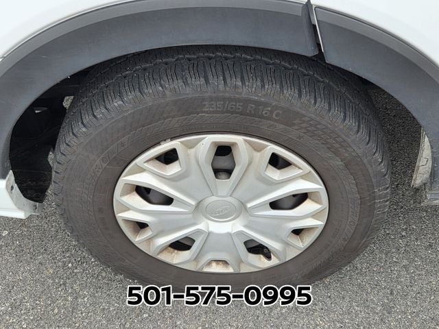 2024 Ford Transit-350 XLT