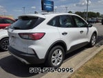 2020 Ford Escape S