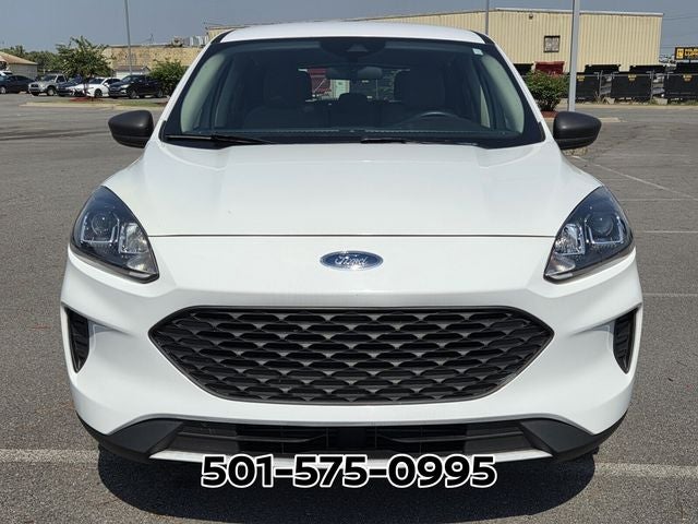 2020 Ford Escape S