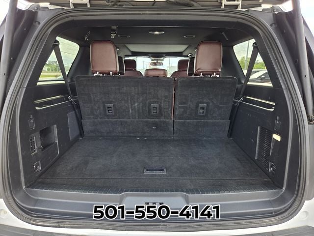 2022 Ford Expedition Max Limited