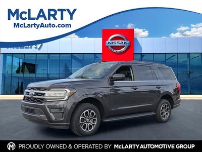 2024 Ford Expedition XLT