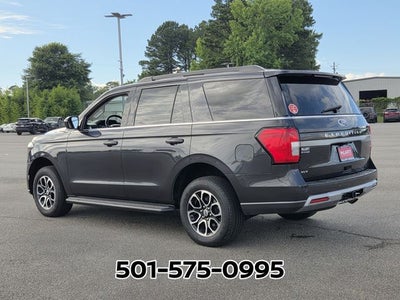 2024 Ford Expedition XLT