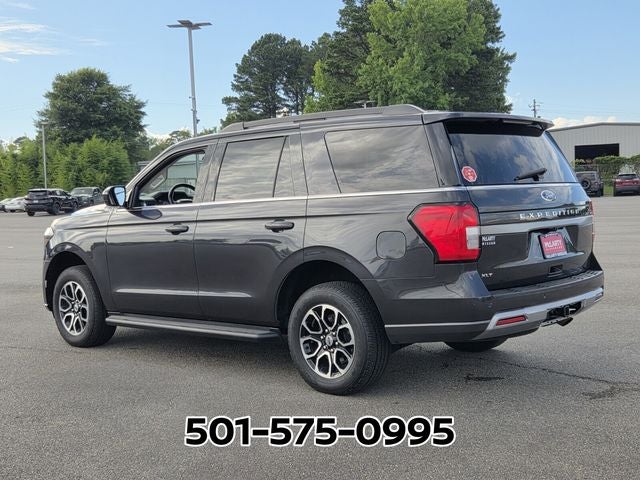 2024 Ford Expedition XLT
