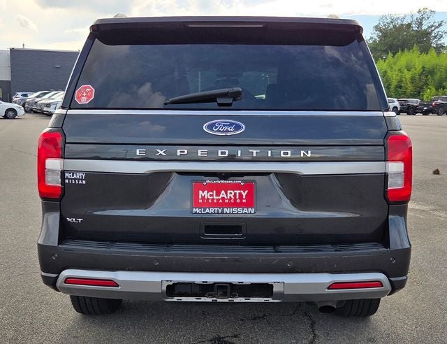 2024 Ford Expedition XLT
