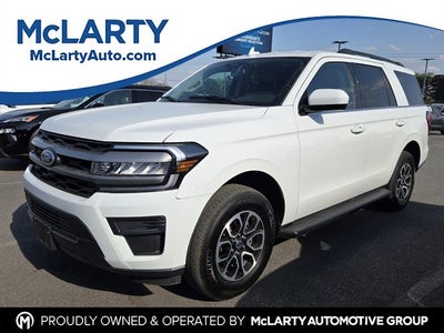 2024 Ford Expedition XLT