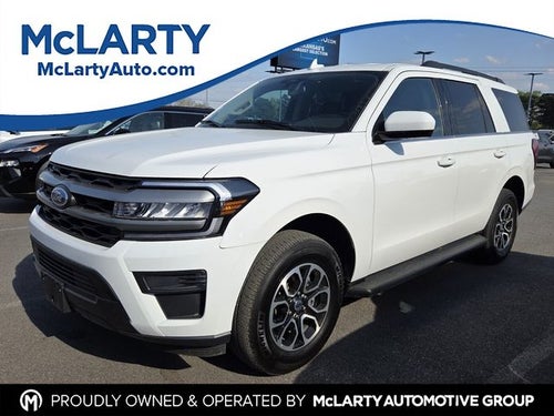 2024 Ford Expedition XLT