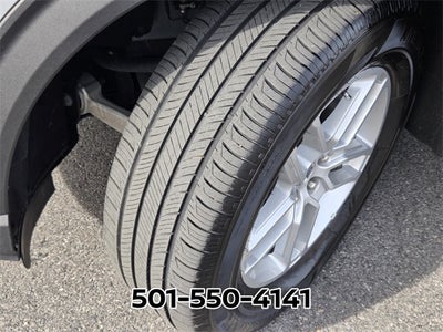 2025 Ford Explorer Active 4WD